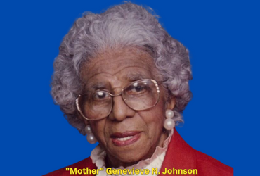 Mrs. Genevieve N. Johnson