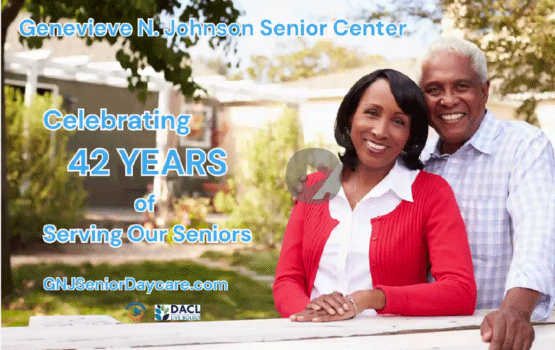 Empowering Seniors: Celebrating 42 Years of GNJ Senior Center's Legacy and Leadership